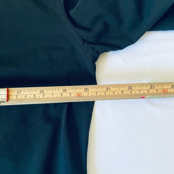 Chic Black and Leopard Print Women's Bodysuit - Picture 8 of 11